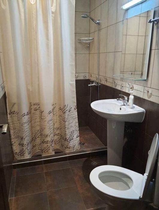 Дава се под наем Двустаен апартамент в Пловдив, Кючук Париж - 65 кв.м за 400 € - Снимка #4