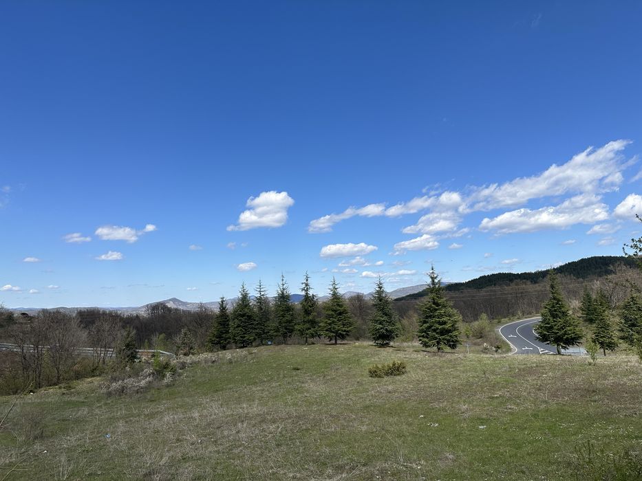 Продава се Парцел в с. Кирково, Област Кърджали - 2251 кв.м за 25 €/кв.м - Снимка #5