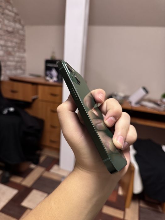iPhone 13 128GB.Без Ремонта!
