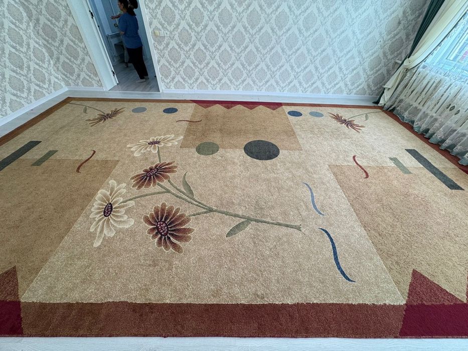 Кілем сатылады. 50 мыңтг