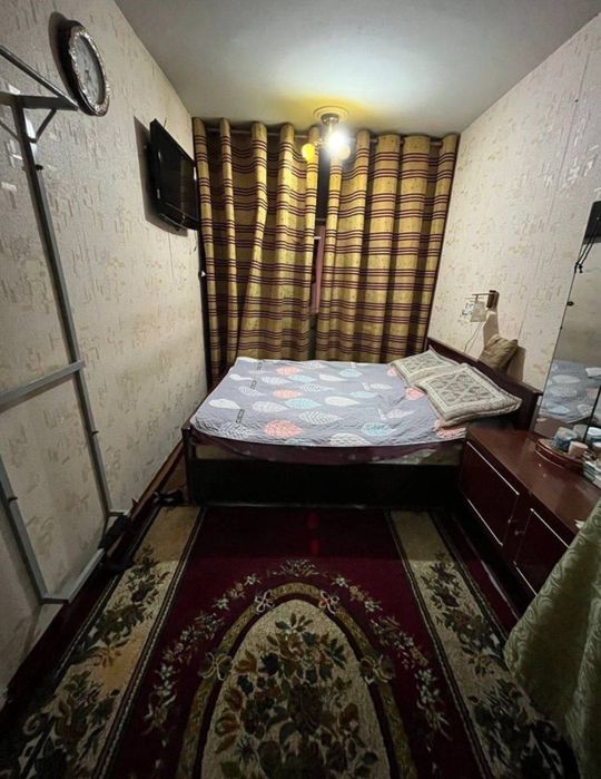 2 хонали уй сотилади