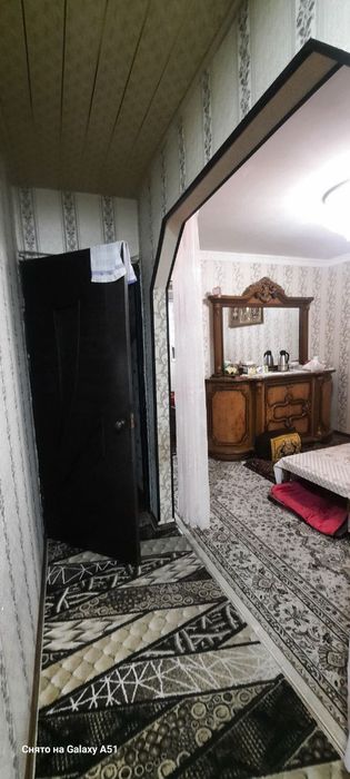 Asalomu alekom uy sotiladi