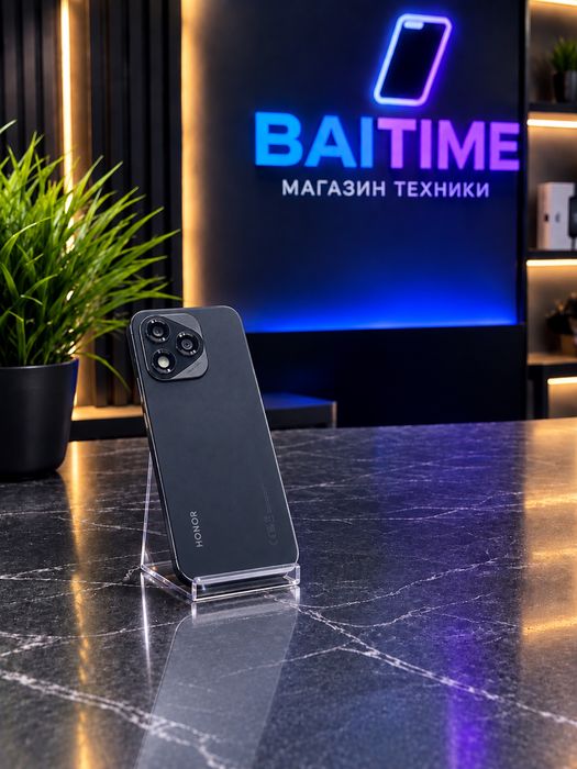 Honor 400 Lite |0•0•12|Без%|Baitime