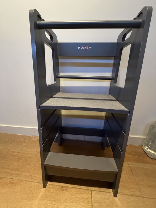 Turn de invatare pentru copii Suporto