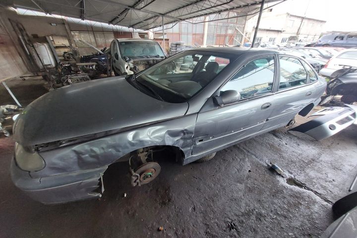 Alternator Renault Laguna prima generatie (facelift)