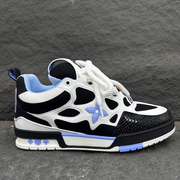 Louis Vouitton Skate