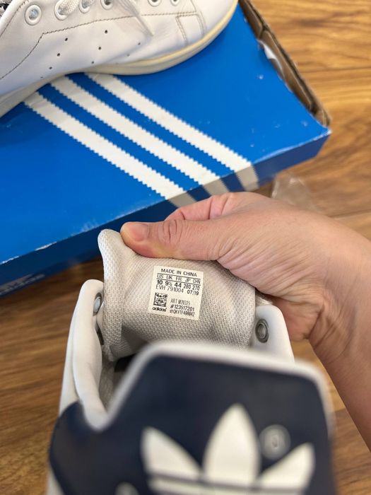 Adidas Stan Smith / Оригинал / Хорошее состояние