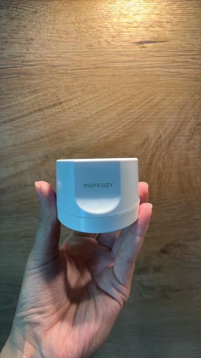 Помпа за кърма Momcozy S12 pro