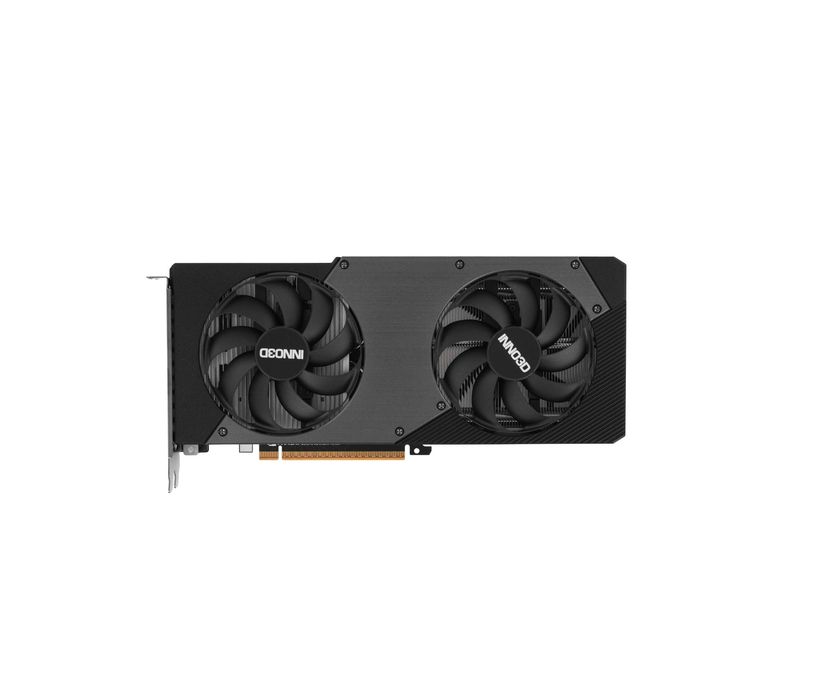 - Видеокарта Inno3D GeForce RTX 5060 Twin X2 OC 8GB