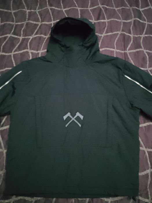 Luda яке/ветровка L