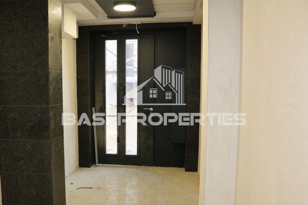 3-стаен в София-Бояна площ 113