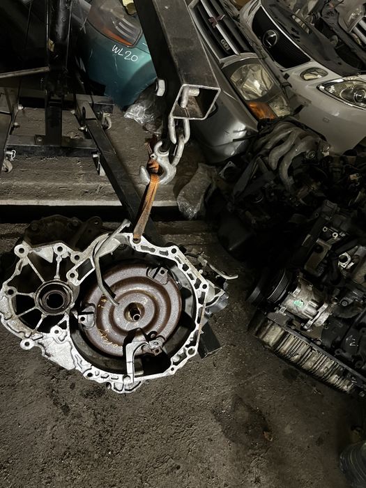 Акпп 6т30 шевроле круз авео