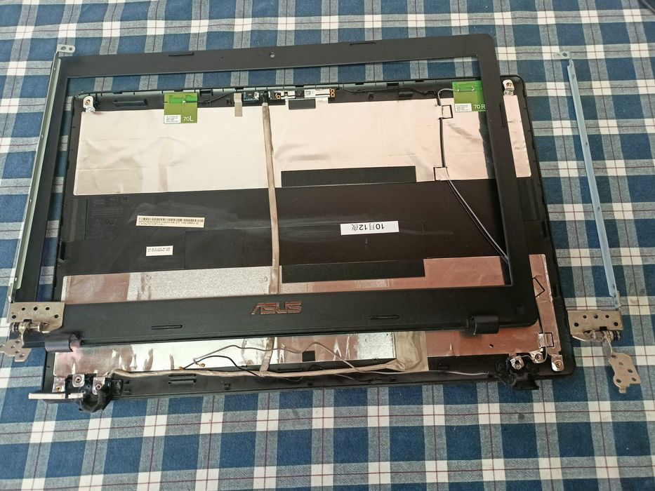 Elemente Asus A75V A75VJ