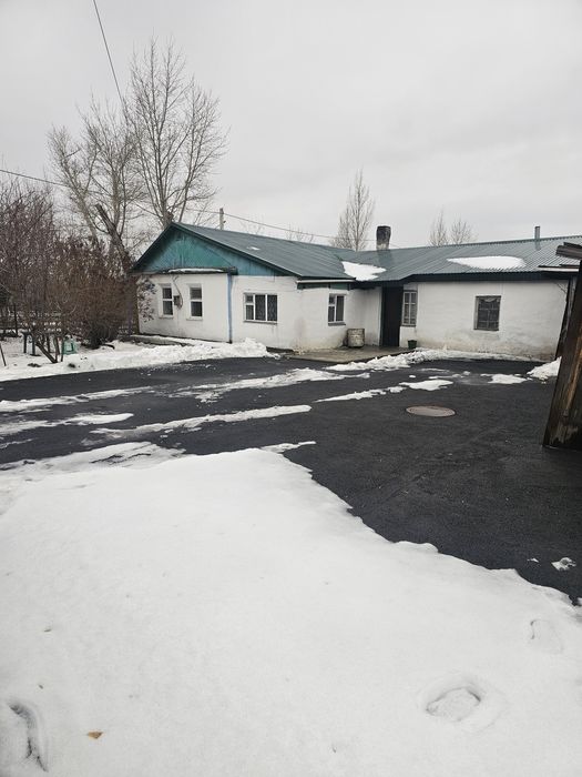 Продам в посёлке Шортанды