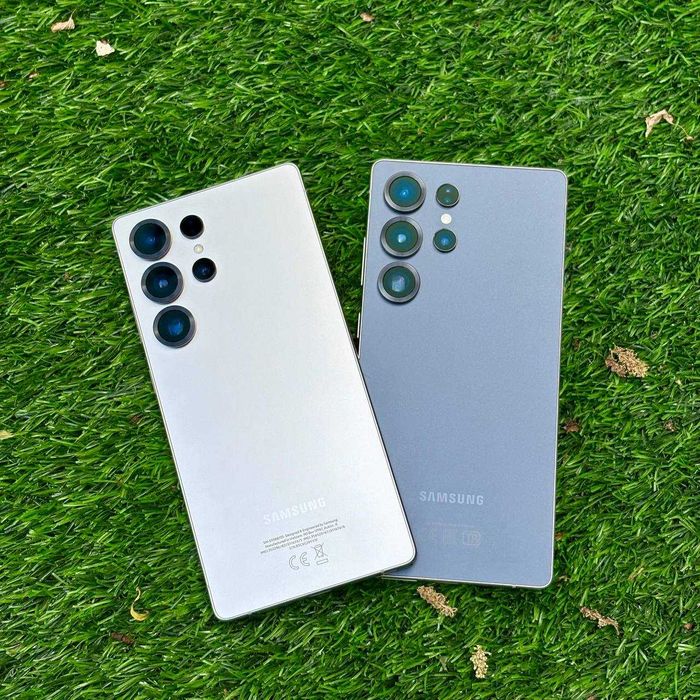 Muddatli to'lov Samsung Galaxy S25 Ultra 256GB Yangi