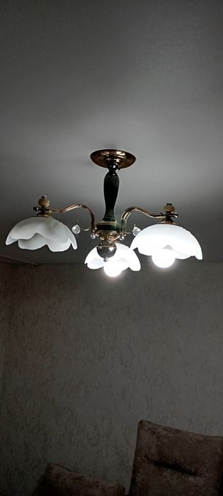 Плафон -светильник