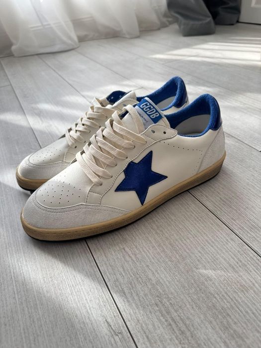 Adidași Golden Goose 45