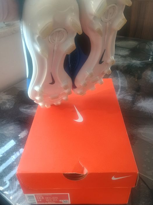 Nike Legend 10 Pro -44