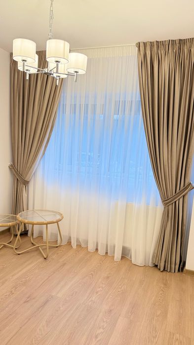 Apartament premium, Floreasca