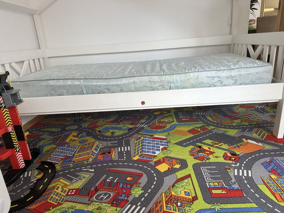 Vand saltea relaxa 190 x 80