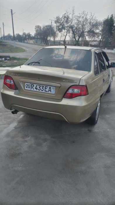 Nexia 2 1.6 цена 4500 торг есть