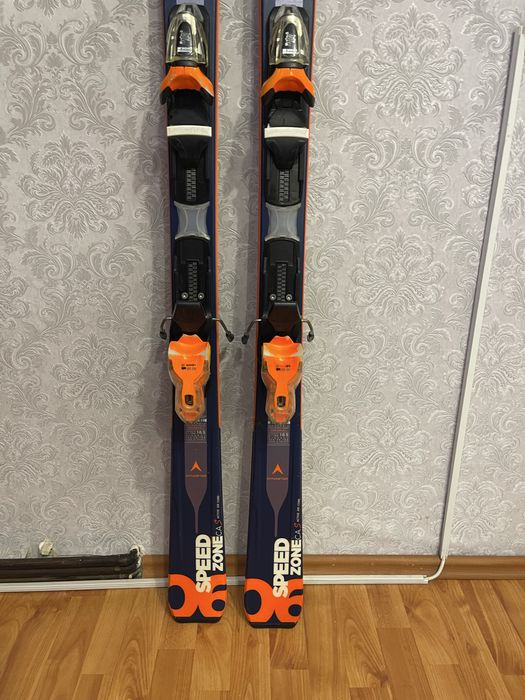 Schiuri 165 cm dinastar Speed Zone 06 CA skiuri