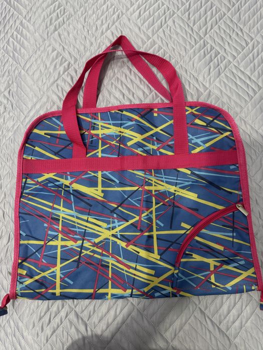 Портплед для костюмов