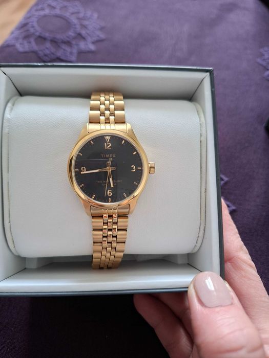 Ceas Timex Waterbury