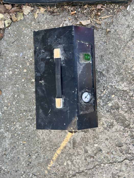 Pompa de vid Beta 0150