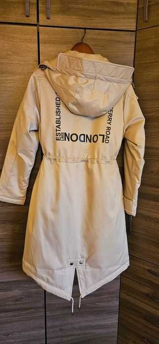 Дамска парка Burberry