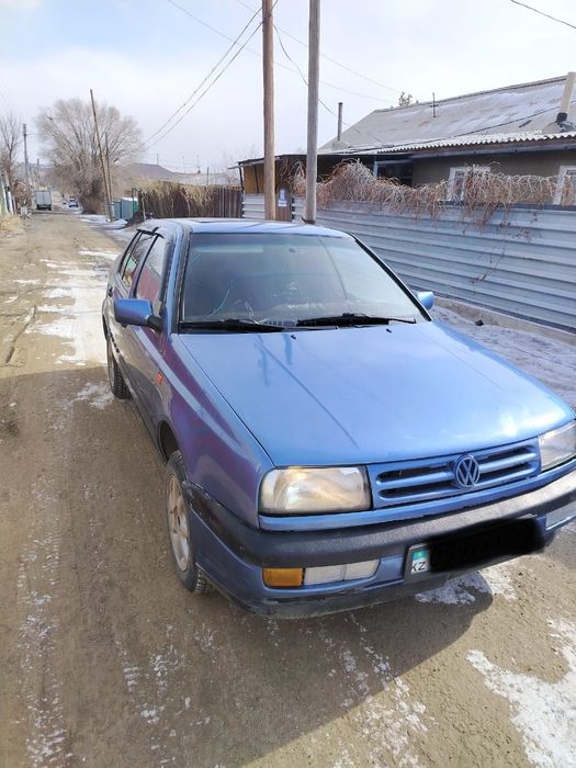 Продается Вольксваген Вента