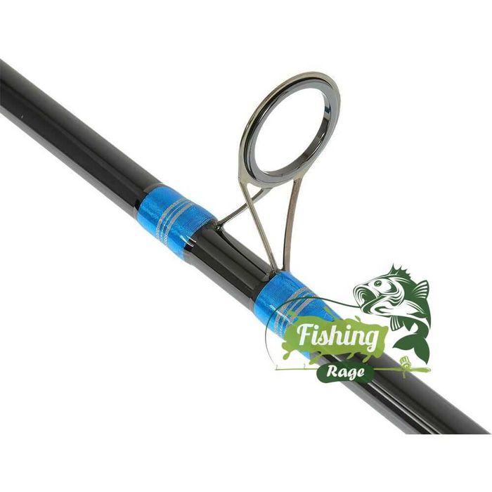 НОВО Фидер въдица Formax Rivercraft Feeder 3,60м / 3,90м