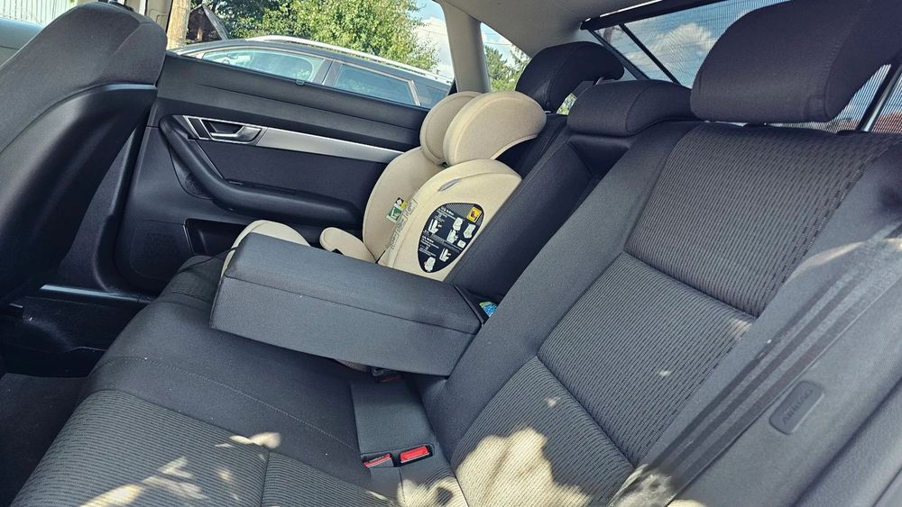 AUDI A6 2010 — imagine 5