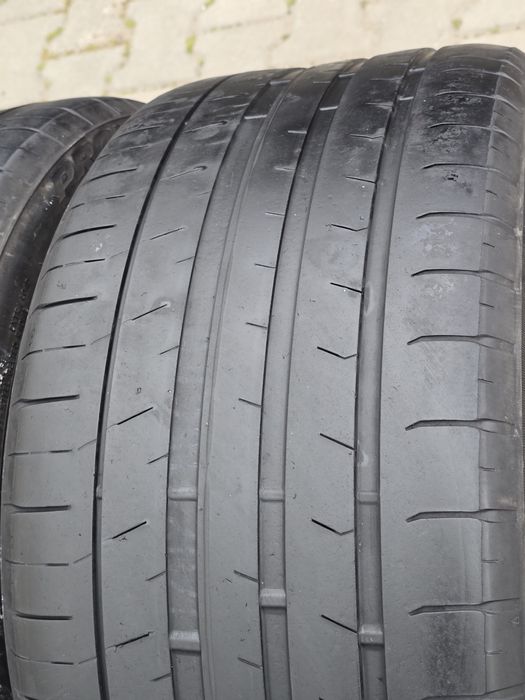 275 35 19 и 245 40 19 TOYO