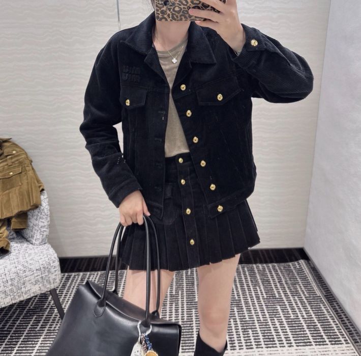 Комплект Miu Miu