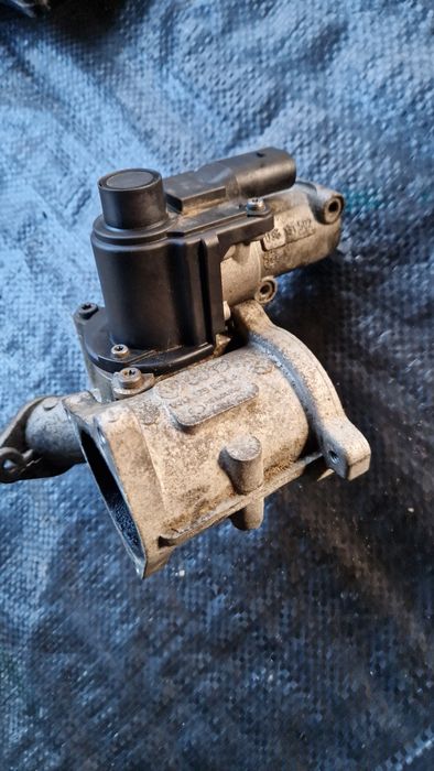 Egr 1.9tdi BLS cod 03g131501D Vw Golf 5, Passat B6, A3 8P, Caddy