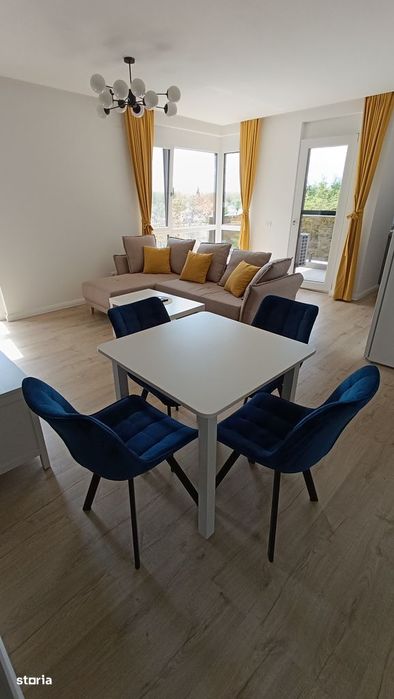 Închiriere Apartament 3 Camere – West Residence