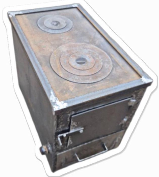 Продам паровой котел на 150 кв - 50 000 тенге