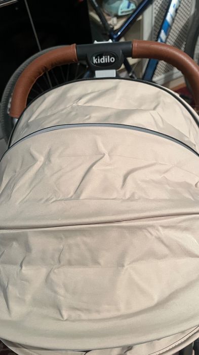 Срочно продам коляску