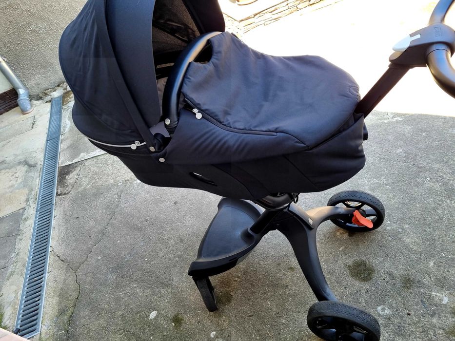 Stokke V6 2 in 1