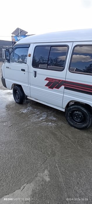 Bekorchilar bezovta qilmasin