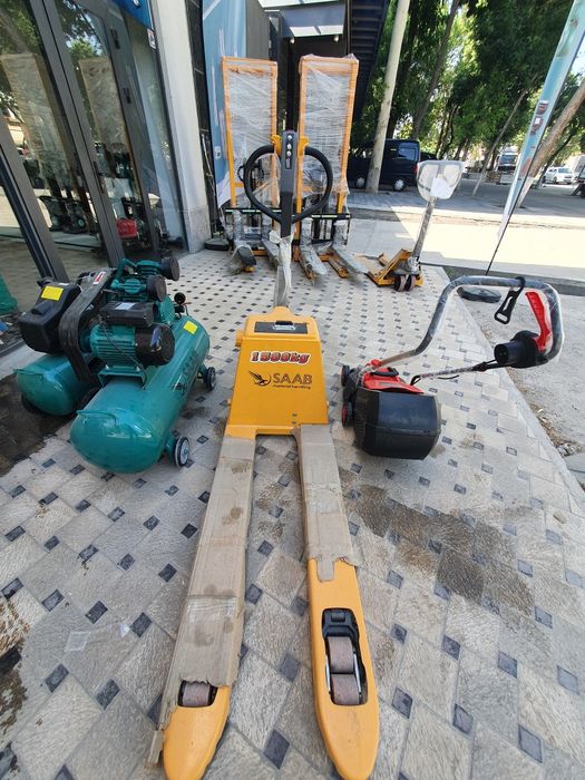 Vozdushniy Kompressor Воздушный Компрессор  SAAB  BM50