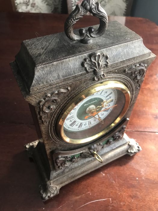 Часы СССР советские ретро винтаж