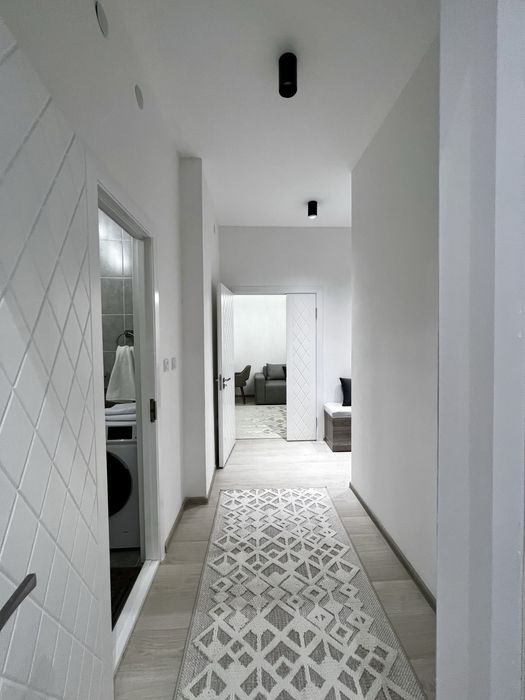 Сдаю свою 2х комнатную квартиру