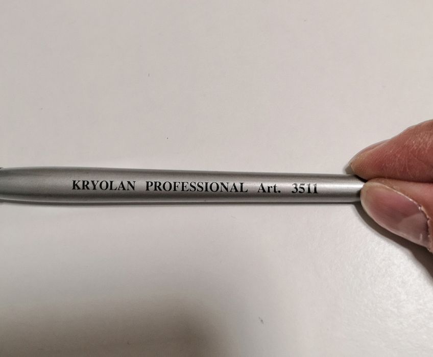 Апликатор за грим очи. KRYOLAN