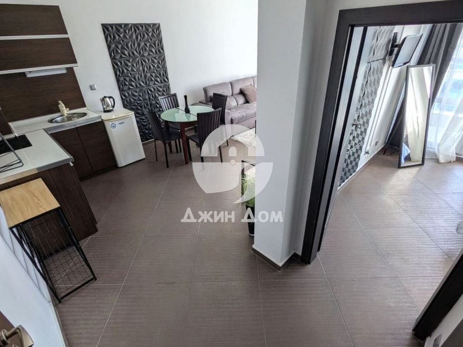 Продава се Двустаен апартамент в Несебър - 69 кв.м за 658 €/кв.м - Снимка #5