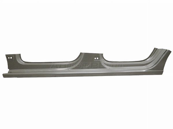 Порог кузова VW POLO SEDAN 10-20 LH Volkswagen Polo