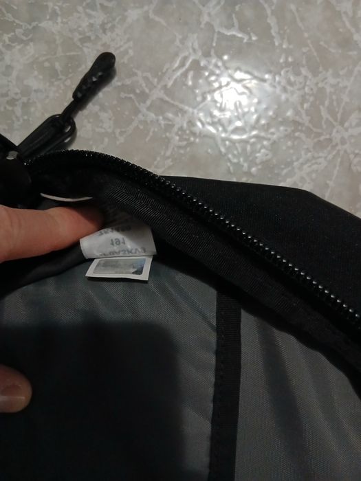 Раница the north face