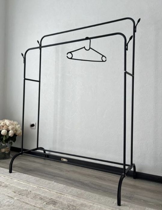 Вешалка напольная