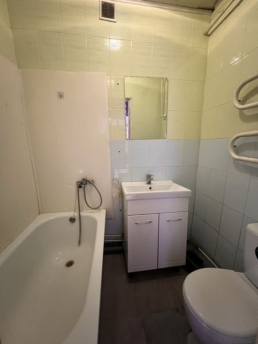 Продается 1 комн квартира